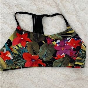 Mossimo Sports Bra (Target brand)